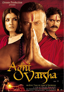 Agni Varsha 2002 Hindi Movie Wa...